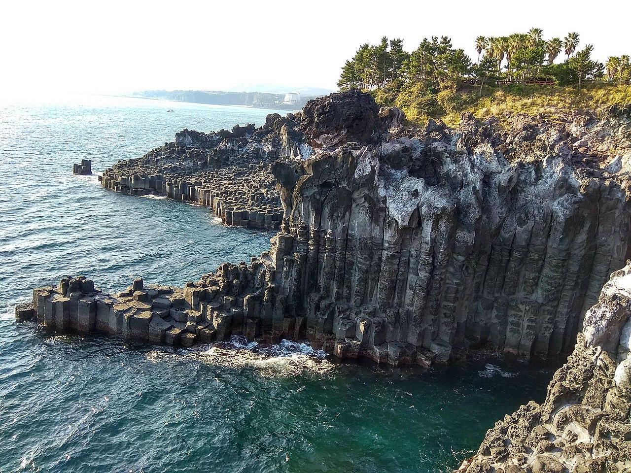 Jeju Island, South Korea